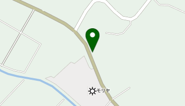 スーパードライこばやしの地図画像