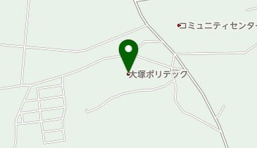 大塚ポリテック株式会社の地図画像