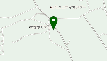 有限会社小久保自動車整備工場の地図画像