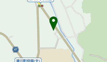 松本畜産株式会社の地図画像