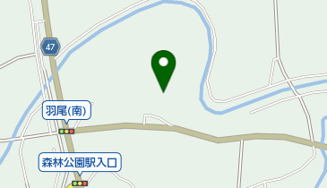 有限会社滑川鉄工所の地図画像