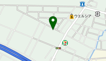 埼玉商事有限会社の地図画像