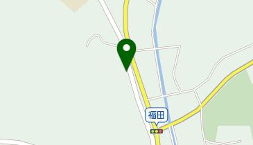 北武オートサービスの地図画像