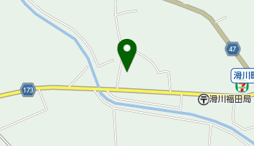 ふれあい保険サービスの地図画像