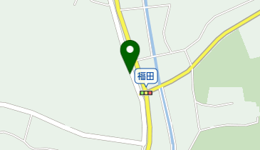 中島理容舗の地図画像