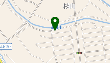 丸善サービスの地図画像