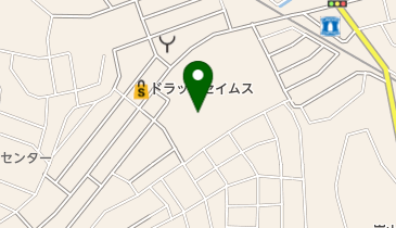 株式会社紅葉堂の地図画像