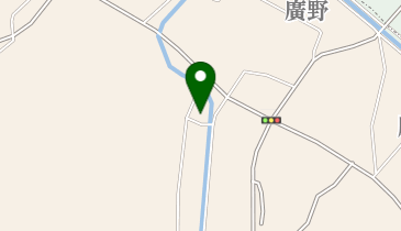 マツモト看板店の地図画像