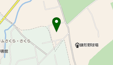 株式会社ヒシヌママシナリーの地図画像