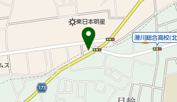 関口工務店の地図画像