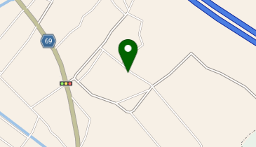 田幡工務店の地図画像