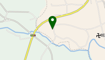 斎藤商店の地図画像