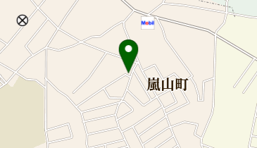 佐渡の地図画像