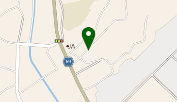 立花舞踊劇団の地図画像