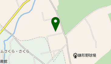 ベニックス株式会社嵐山工場の地図画像