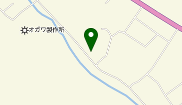 杉田鍼灸治療院の地図画像