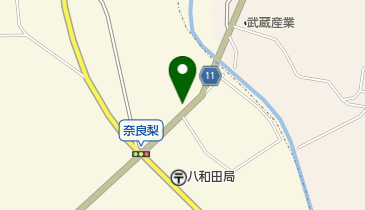 関口瓦店の地図画像