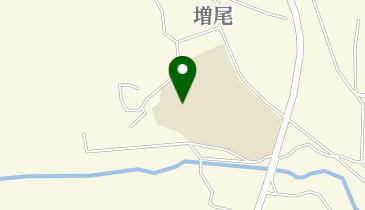 小川町立 西中学校の地図画像