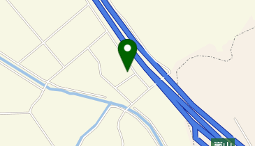 有限会社牧野製作所の地図画像