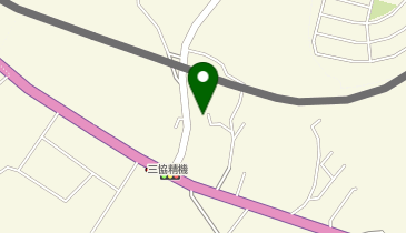 アン美容室の地図画像