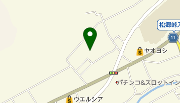 崇教真光 小川町準道場の地図画像