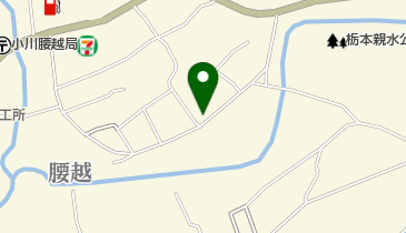 酒井自動車工業の地図画像