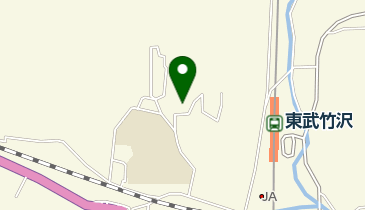 ジャッキーの地図画像