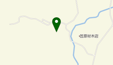 長福寺の地図画像