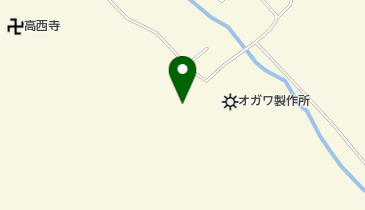 西光寺の地図画像