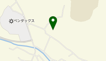 東昌寺の地図画像