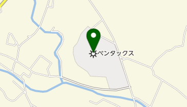 Hoya株式会社小川事業所 比企郡小川町 社会関連 355 0316 の地図 アクセス 地点情報 Navitime