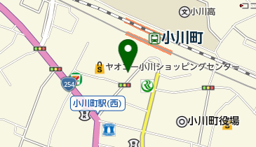 伊藤駐輪場の地図画像