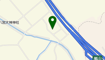 株式会社モチダ製作所の地図画像