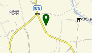 けいこ美容室の地図画像