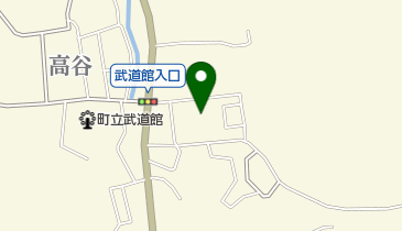 たばた商店の地図画像