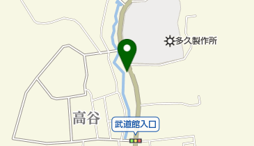 シマダ薬局の地図画像
