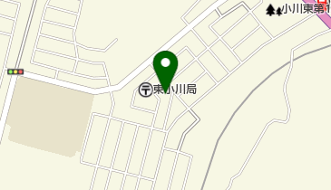 髪切虫の地図画像