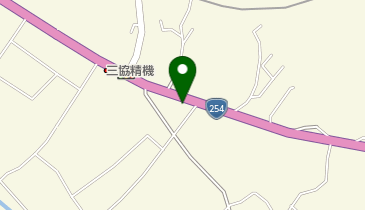 小川全国観光の地図画像