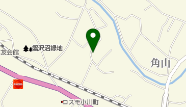 よしともの地図画像