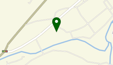 小川町役場 小川町総合福祉センター・パトリアおがわの地図画像