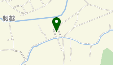 小川町役場 上下水道課青山浄水場の地図画像