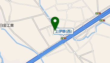 だるまやの地図画像