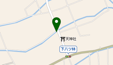 小峰電機商会の地図画像