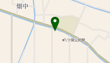 川島町立川島幼稚園の地図画像