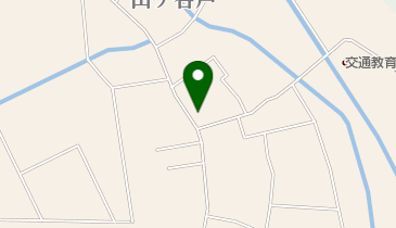 高橋商店の地図画像