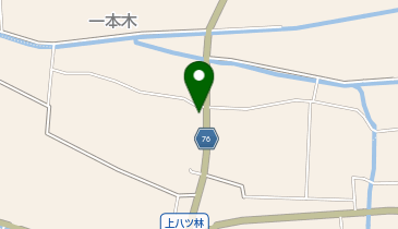 川島ホンダ鶴熊輪業の地図画像