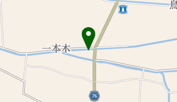 小池自動車修理工場の地図画像