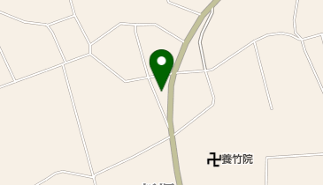 嶋村モータースの地図画像