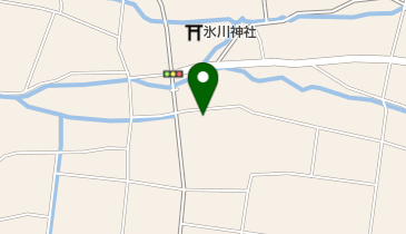 原口自動車工業の地図画像