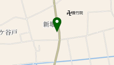 石川屋精肉店の地図画像